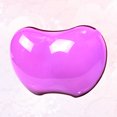 thumbnail image 4 of Tapis de Souris Antidérapant Violet avec Repose-Poignet pour Protection en Silicone Grande Taille, 4 of 8
