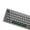 English, variant on 139 Keycaps English/Korean for Mechanical Keyboards with Retro 9009 Designing Enhances Backlight Visibilities