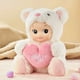 thumbnail image 1 of Sonny Angel-muñeco de oso abrazable, animales de peluche, colección de muñecos de peluche, oso de peluche, juguetes curativos relajantes para niños, regalos de cumpleaños, 1 of 4