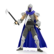 Teenage Mutant Ninja Turtles - Shredder "The Dreamer" BST AXN 1:15 Scale Glow