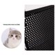 thumbnail image 4 of Estera de arena de doble capa para gatos, EVA, antideslizante, impermeable, para caja de arena para mascotas, 4 of 8