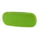 thumbnail image 1 of Estuche Retro Redondo para Gafas Únicas Bargains 6.5"x2.36"x1.38" Verde, 1 of 5