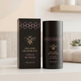 thumbnail image 4 of Body Deodorant Stick Long Lasting Deodorizing Stick 75g, Odor Neutralizer Antiperspirant for Men and Women, Non-Irritating Sensitive Skin Safe, Quick Drying Fresh Scent, Daily Use for Home and Gym, 4 of 9