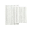 thumbnail image 1 of Hometrends Fallow Stripe Noodle Bath Rugs, 1 of 6