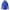 Blue, variant on Womens Heated Jacket Puffer Coat Men's And Women's Same Eight Heating And Thickening Hooded Charging Suit