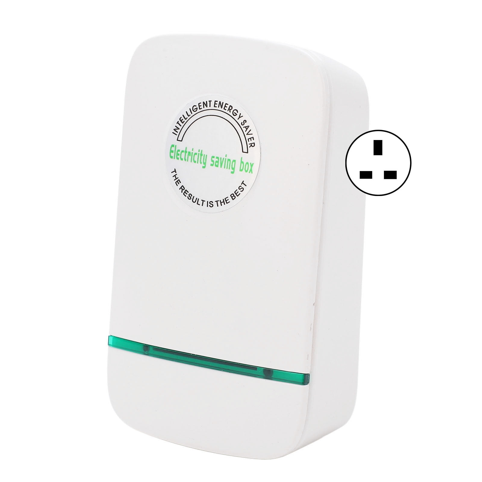 Electricity Saving Box, 30KW 90250V Electricity Energy Saver For Air