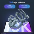 thumbnail image 2 of Impresora 3D de resina ANYCUBIC Photon Mono 4 Ultra 10K 6.04x3.42x6.49, 2 of 8