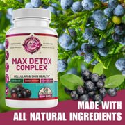 Max Detox Complex