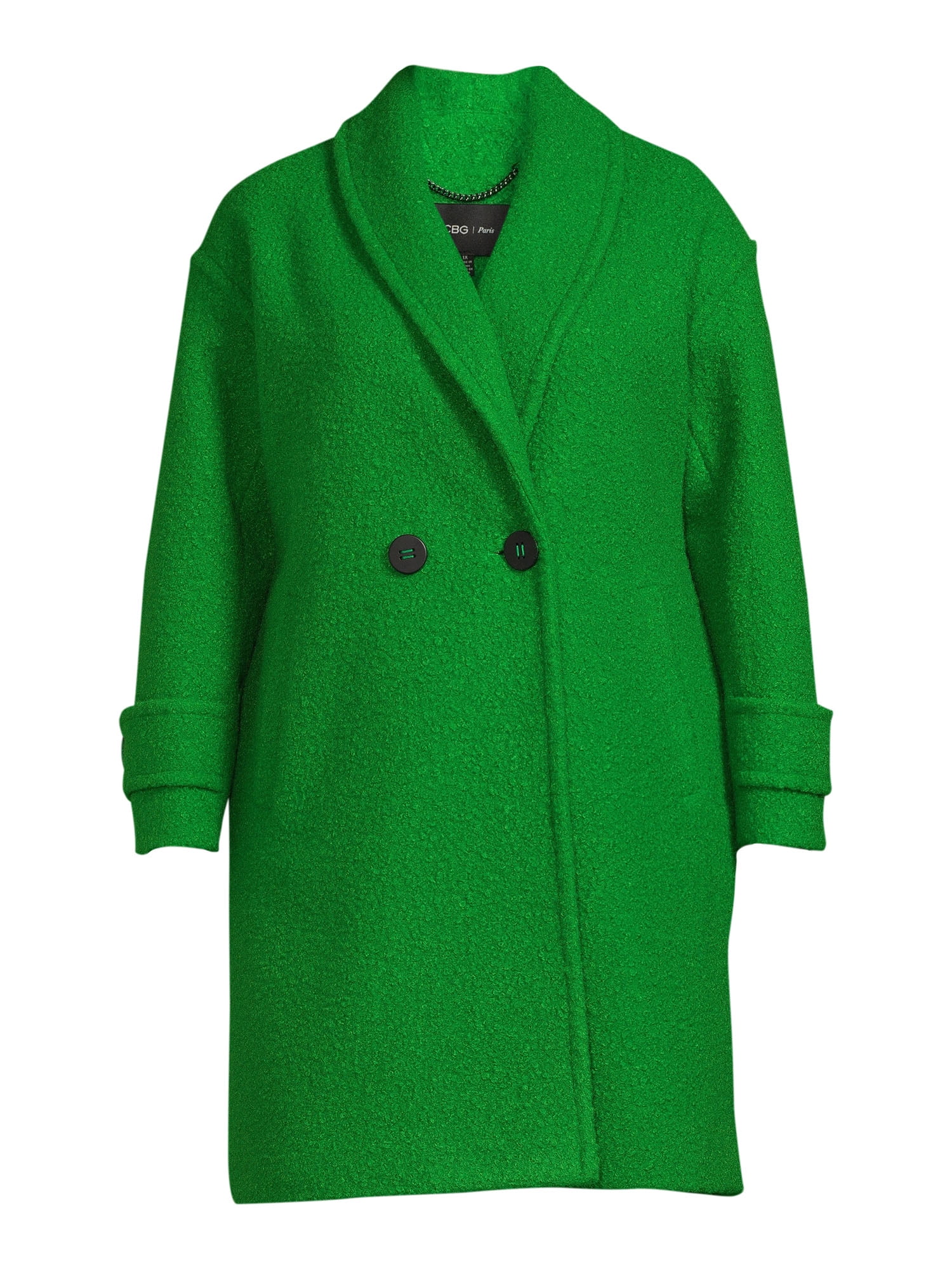 Bcbg wool cheap coat