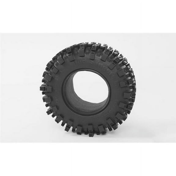 RC4WD RC4ZT0016 3.8 in. Mud Slingers Monster Size 40 Series Tires