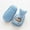 Blue, variant on AURIGATE Clearance! Baby Girls' Socks Toddler Boys Girls Socks Breathable Kids Dispensing Non-slip Cartoon Indoor Toddler Shoes