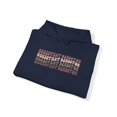 thumbnail image 4 of Dental assistant Graduation Hoodie, Gifts, Hooded Sweatshirt, 4 of 4