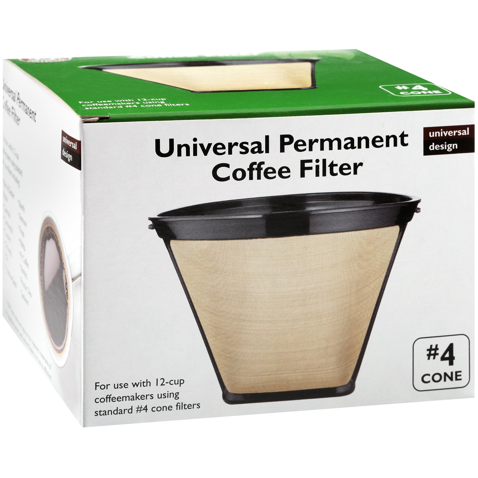 Ninja Coffee Maker Permanent Filter Bruin Blog