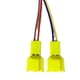 thumbnail image 5 of Car Passenger Seat Occupancy Mat Emulator SRS Sensor for Mercedes-Benz W211 W221 C219 C216 2004-2010, 5 of 5