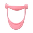 thumbnail image 1 of Dispositivo de tracción cervical, soporte para aliviar las molestias, corrección de la postura del cuello, soporte para subluxación cervical, collarines rosa, 1 of 14