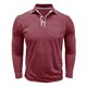 thumbnail image 5 of pstuiky camisas de manga larga para hombre, Cárdigan informal de manga larga con botones y bolsillo para hombre camisetas de hombre s, 5 of 7