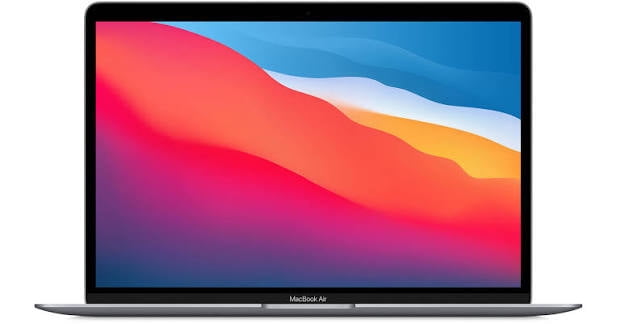 MacBook Air in Apple MacBook - Walmart.com