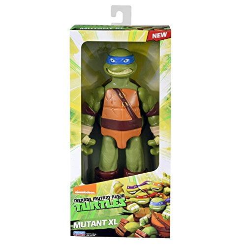 teenage mutant ninja turtles mutant xl