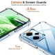thumbnail image 3 of Shockproof Clear Phone Cases For Xiaomi Mi 13 12 11 12X 12S Ultra 10 11T 12T Lite Redmi Note 12 11 8 7 9 10 Pro Max 9A 9T Cover, 3 of 3