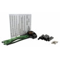 thumbnail image 2 of Conector De Motor De Limpiaparabrisas OEM Compatible con Ford Flex De 2013 A 2019 Motorcraft, 2 of 6