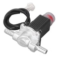 thumbnail image 1 of Controlador de válvula Bling Bling 12 V CC automático para agua a gas, 1 of 12