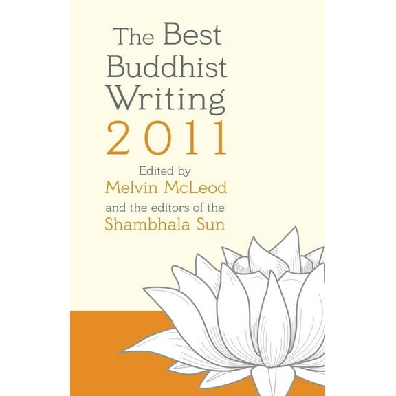 Shambhala Sun Book The Best Buddhist Writing, (Paperback)