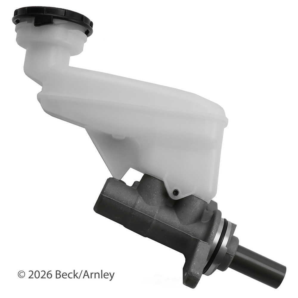 Beck/Arnley 072-0022 Brake Master Cylinder