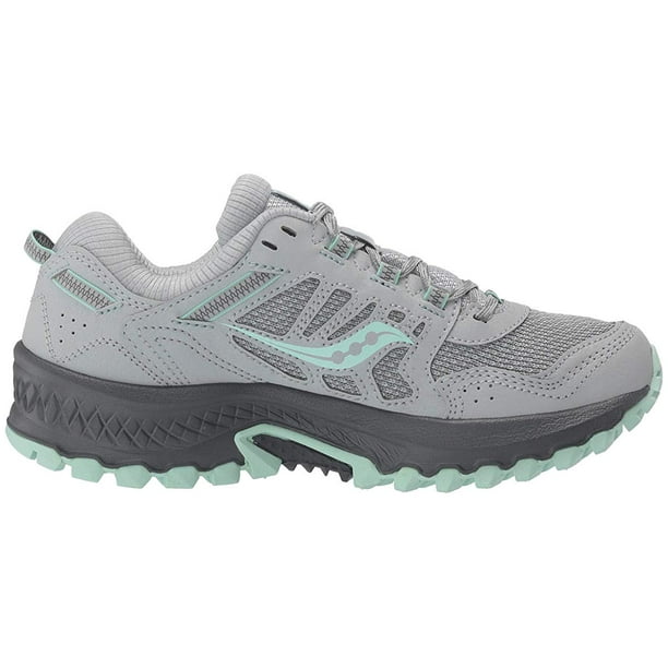 Saucony Women's Saucony Versafoam Excursion TR13 Running Sneaker