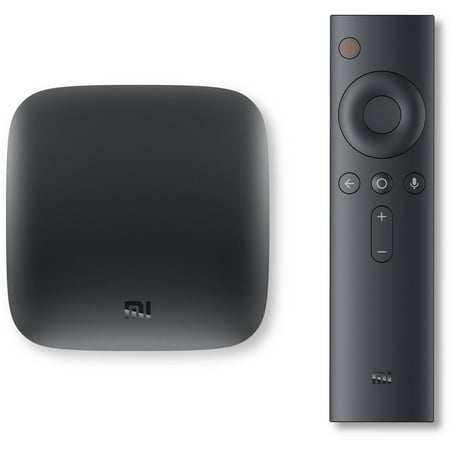 Xiaomi Mi Box