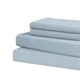 thumbnail image 3 of 1800 Series Microfiber Sheet Set, 3 of 3