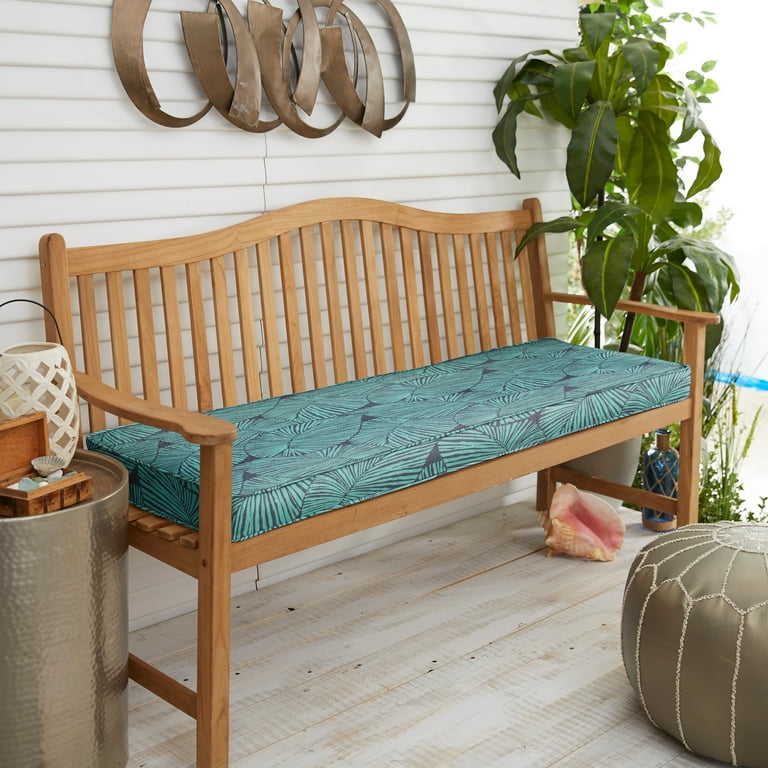 60 x 18 outdoor bench cushion hotsell