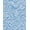 Blue, Pattern 3, variant on ODIKA 6'x9' Machine Washable Non-Slip Area Rug, Flurry Fir Base Adornment High Traffic Rug with Pad, Blue, 740831