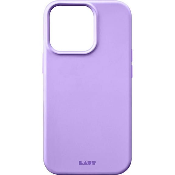 Laut Huex Pastel MagSafe Case for iPhone 13 Pro Max - Violet Purple