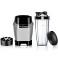 La Reveuse 1000Watt Personal Blender Smoothie Machine, Crushes Ice