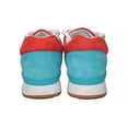 thumbnail image 3 of New Balance 469 Concepts Regatta Mens 10 Red Suede Sneakers CM496CP, 3 of 6