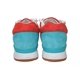 thumbnail image 3 of New Balance 469 Concepts Regatta Mens 10 Red Suede Sneakers CM496CP, 3 of 6