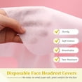 thumbnail image 4 of Fundas desechables para masajes faciales Rngwaper, 400 unidades, 4 of 8