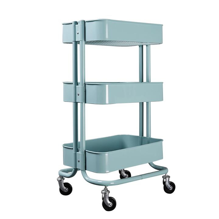baby organiser trolley