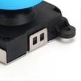 thumbnail image 4 of Module de remplacement pour joystick analogique pour manette Switch Joycon/Lite (bleu), 4 of 4