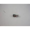 thumbnail image 3 of RPC Racing Power Company R9515 Hose End Fitting  Small and Big Block Chevy 5/8 Inch Water Pump Hose Fitting; Straight; Chrome Plated; Steel; Single, 3 of 4
