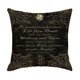 thumbnail image 1 of Advancent Funda de almohada decorativa, decoración de Halloween, funda de almohada acogedora con patrón de calabaza, funda de cojín cuadrada para sofá, Decoración del hogar doce SXYM42 Advancent HA060851-12B, 1 of 6