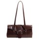 thumbnail image 3 of Bolso Hombro PU para Mujer Sencillo A La Color, 3 of 8