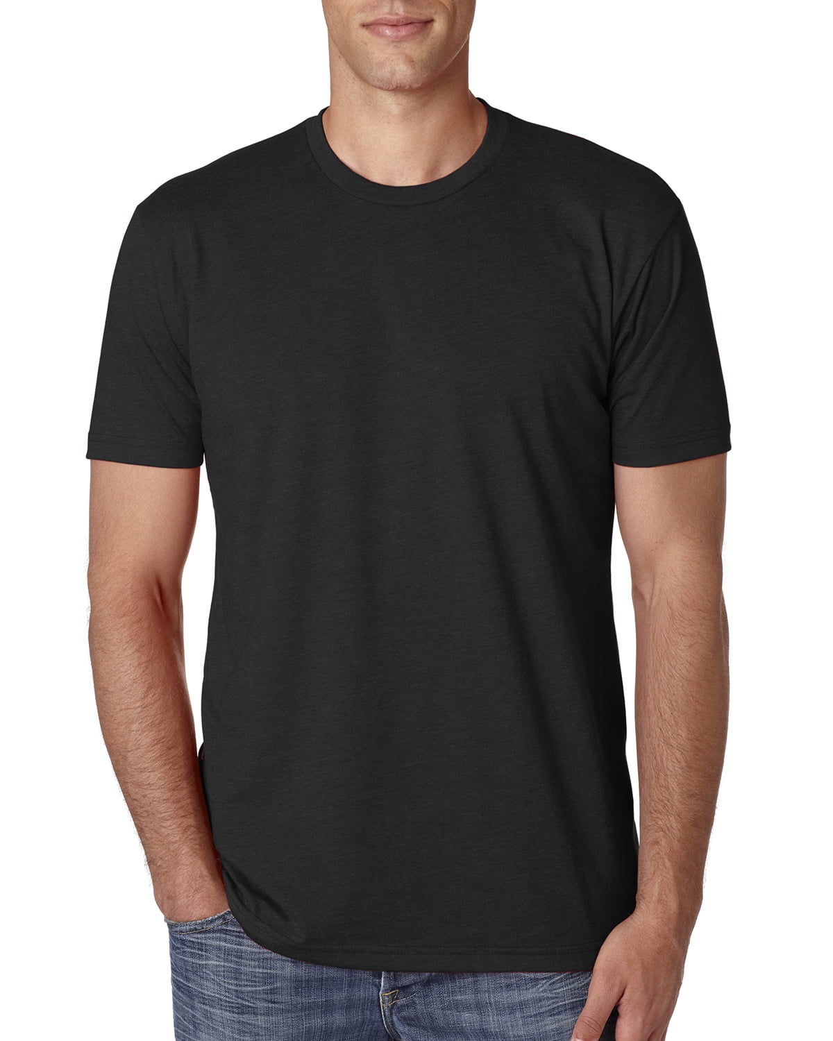 Next Level Men'S Premium Cvc Tee, N6210 