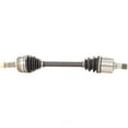 thumbnail image 2 of TrakMotive HO-8585 AAR CV Axle Shaft, 2 of 4