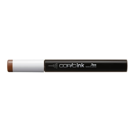 Copic Ink, 12ml, Reddish Brass