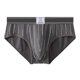 thumbnail image 1 of Mens Sexy Ropa Interior Rayado Medio Cintura Ropa Interior Casual Poliéster Boxeadores Transpirables, de Moda Y Cómodo para el Ocio Y el Gimnasio, 1 of 8