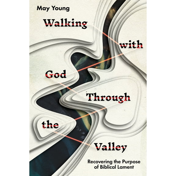 Walking with God Through the Valley: Recovering the Purpose of Biblical Lament, (Paperback)