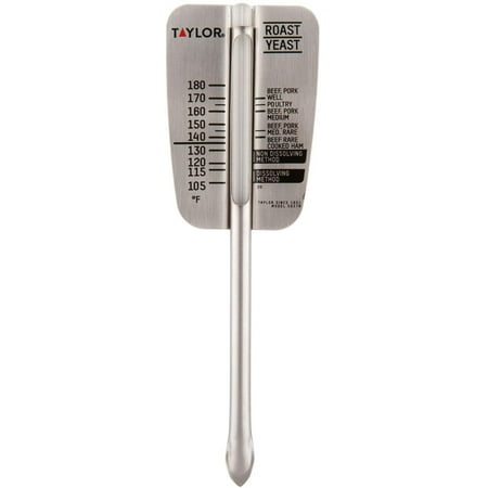 

Taylor Precision Products Classic Roast/Yeast Thermometer