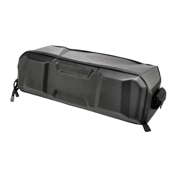 Polaris New OEM Lock & Ride� Under Passenger Seat Bag, Black, 2882807