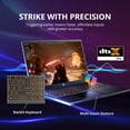 thumbnail image 5 of Acer AMD Radeon RX 7600 XT Graphic Card, 16 GB GDDR6, 5 of 9